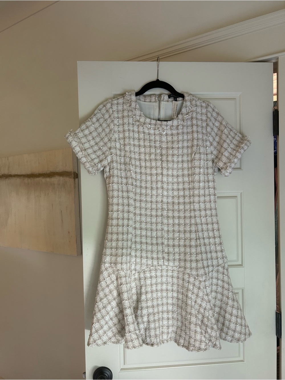 FORE Dress